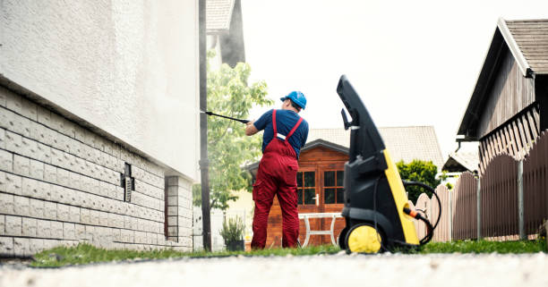 Best Driveway Pressure Washing  in Westmere, NY