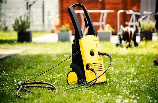 Best Patio and Deck Pressure Washing  in Westmere, NY